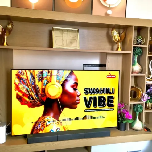 TV SHOWCASE