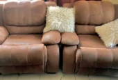 SOFA WATU 7