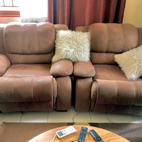 SOFA WATU 7