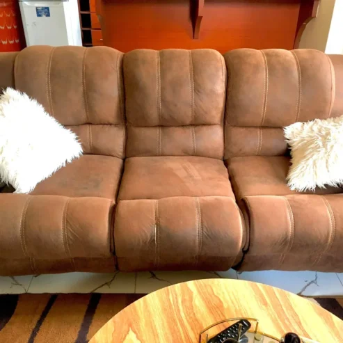 SOFA WATU 7