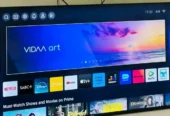 HISENSE SMART TV