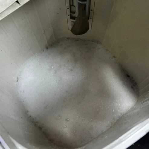 WASHING MASHINE KG 10