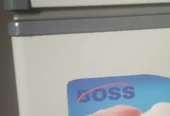 FREEZER LA BOSS