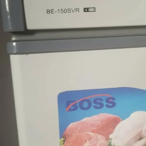 FREEZER LA BOSS