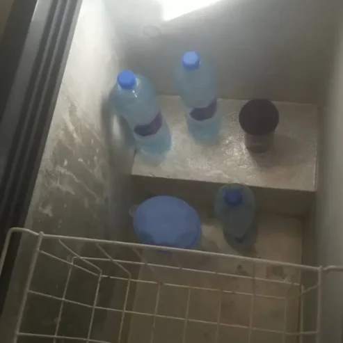 FREEZER LA BOSS