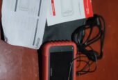 LAUNCH DIAGNOSTIC SCANNER