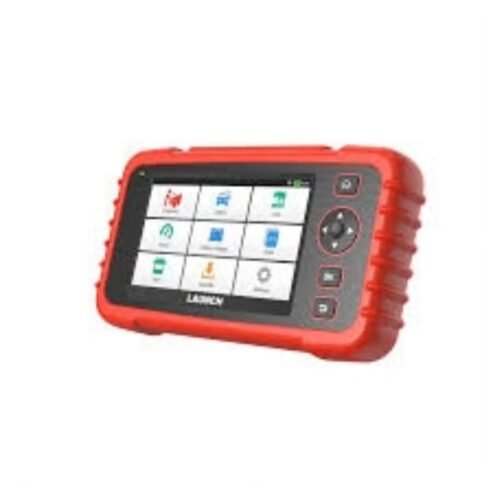 LAUNCH DIAGNOSTIC SCANNER
