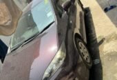 TOYOTA WISH EDM