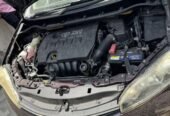 TOYOTA WISH EDM