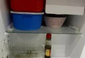 HISENSE MIN FRIDGE