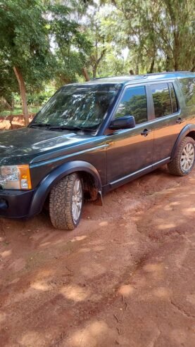 Discovery 3