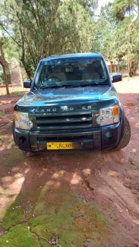 Discovery 3