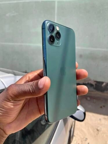 iPhone 11 pro 64GB