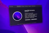 MACBOOK PRO