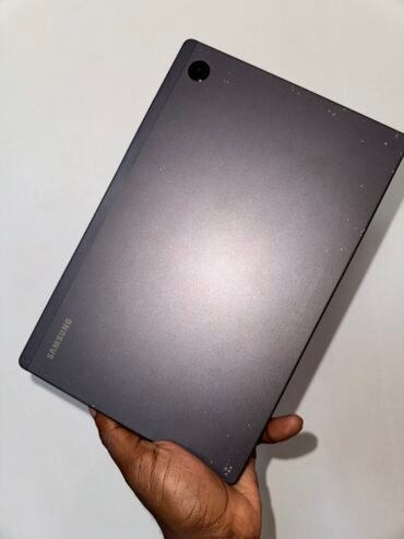 Galaxy Tab A8