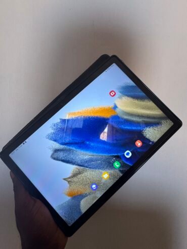 Galaxy Tab A8