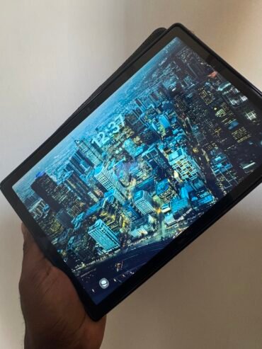 Galaxy Tab A8