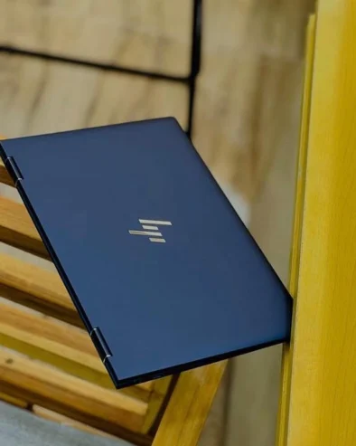 HP DRAGONFLY
