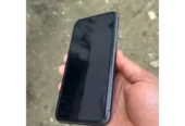 IPHONE 11 PLAIN: Gb64😎Clean