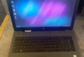 HP NOTEBOOK