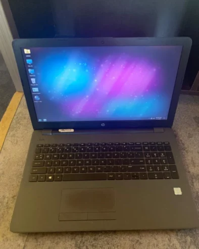 HP NOTEBOOK