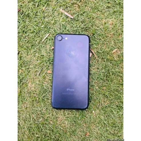 IPHONE 7PLAIN: GB256😎Clean