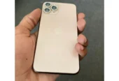 IPHONE 11PRO: Gb64😎Clean