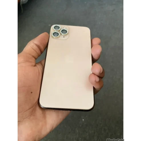 IPHONE 11PRO: Gb64😎Clean