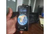 IPHONE XS: G64😎Clean