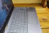 HP Core i7 7th gen