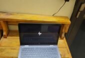 HP Core i7 7th gen