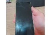 SAMSUNG S21: GB64😎Clean
