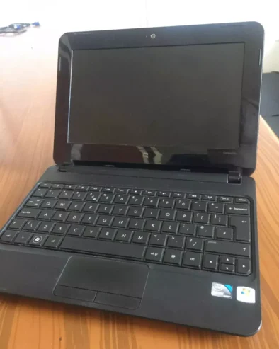 Hp Compaq