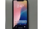 IPHONE 11PROMAX: Gb256😎Clean