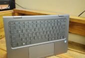 HP Core i7 7th gen