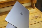 HP Core i7 7th gen