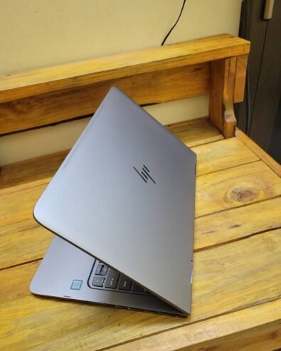 HP Core i7 7th gen