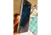 SAMSUNG S10PLUS: GB128Clean