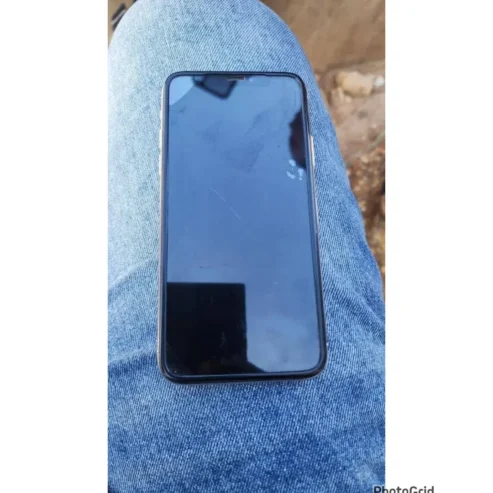 IPHONE X: Gb64😎Clean