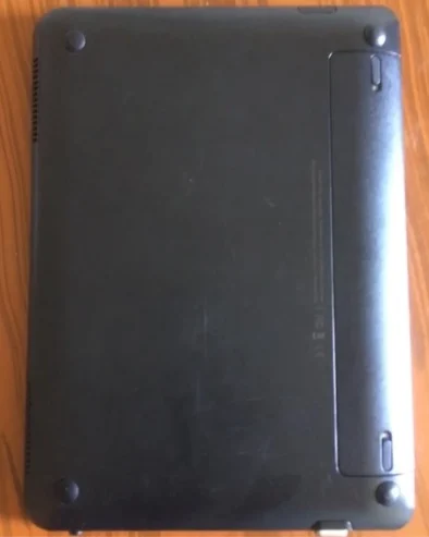 Hp Compaq