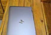 HP Core i7 7th gen