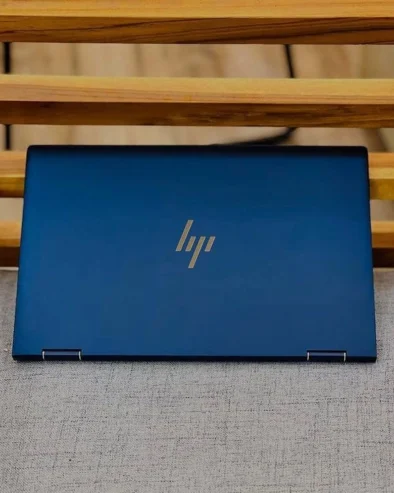 HP DRAGONFLY