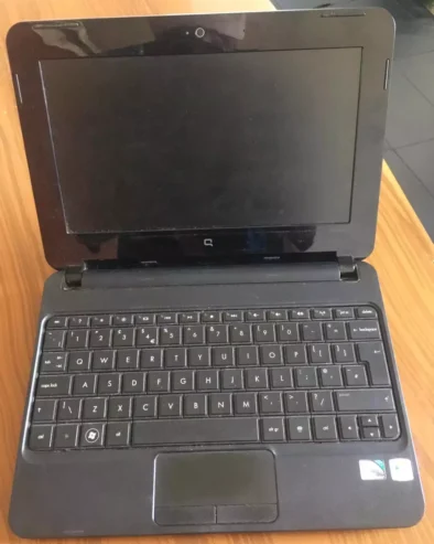 Hp Compaq
