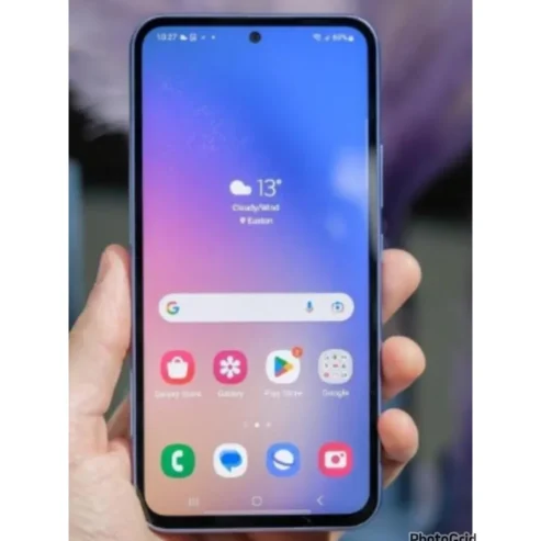 SAMSUNG A54: GB256😎Clean