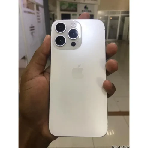 IPHONE 15 PROMAX HIGH COPY: 1TBClean