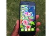 IPHONE 7PLAIN: GB256😎Clean