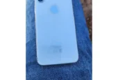 IPHONE X: Gb64😎Clean