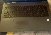 HP NOTEBOOK