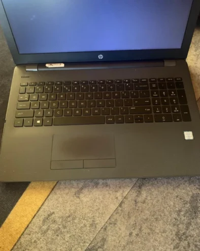 HP NOTEBOOK