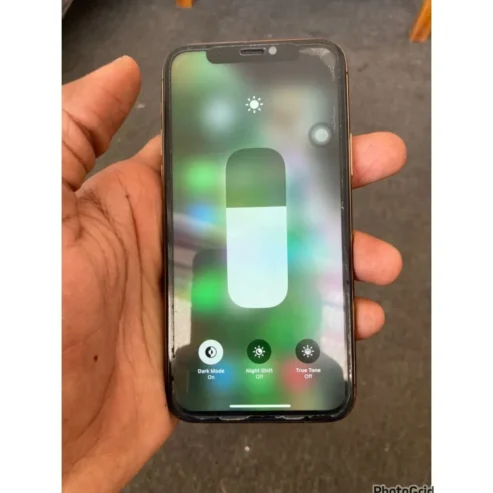 IPHONE 11PRO: Gb64😎Clean